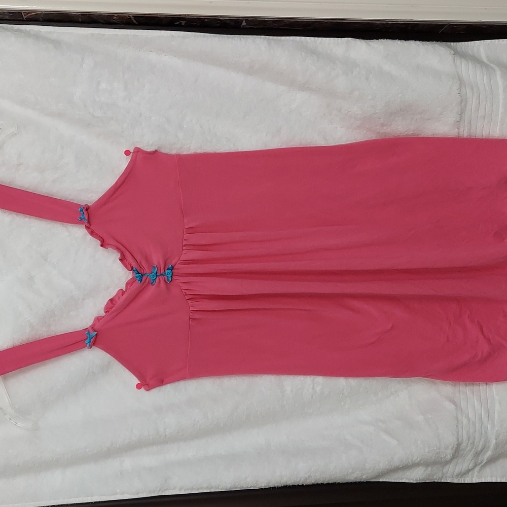 COPY - Baby Doll Nightie